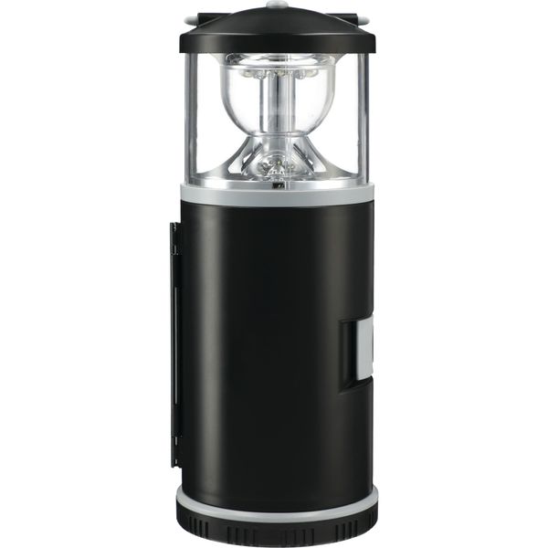 15 piece Tool Kit with Multi Function Lantern