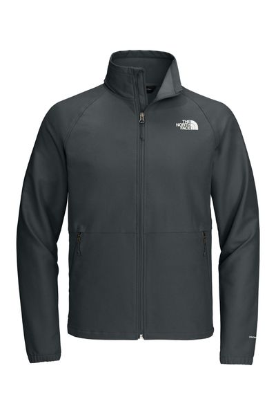 The North Face Barr Lake Soft Shell Jacket