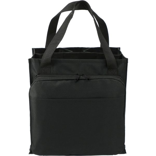 Modesto Picnic Carrier Set