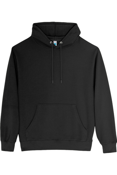 Lane Seven Thermal Hoodie
