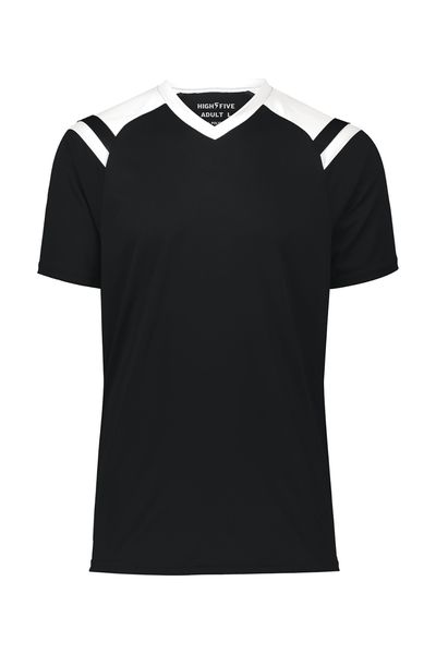 High Five Sheffield Soccer Jersey