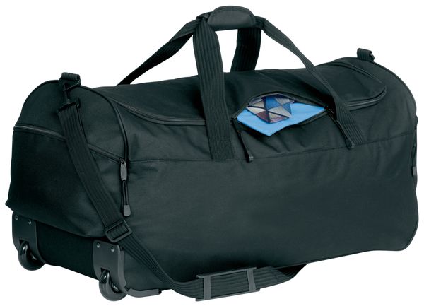 Wheeled Duffel