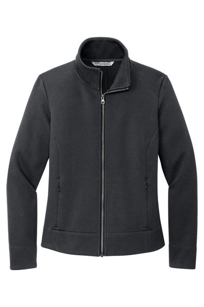Port Authority Ladies Network Fleece Jacket