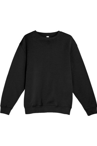 Lane Seven Unisex Premium Crewneck Sweatshirt