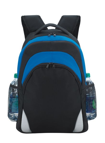 Good Value™ Authority Computer Backpack