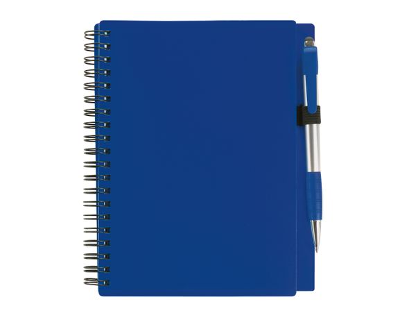 Good Value™ Combo Notebook with Element Stylus Pen