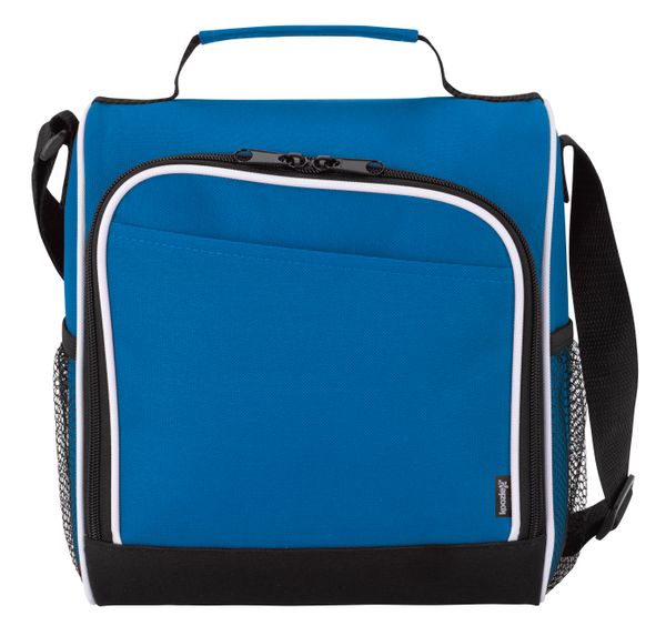 Koozie® Flip-Open Cooler