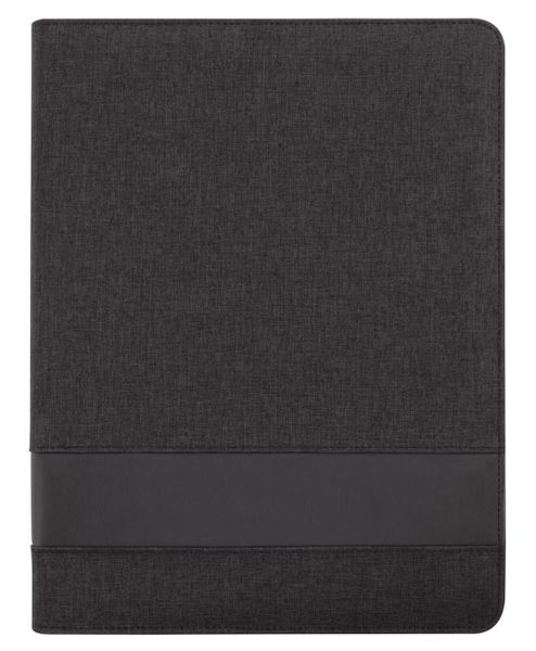 Trade Zippered Padfolio