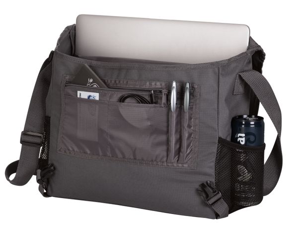 Tuck Messenger