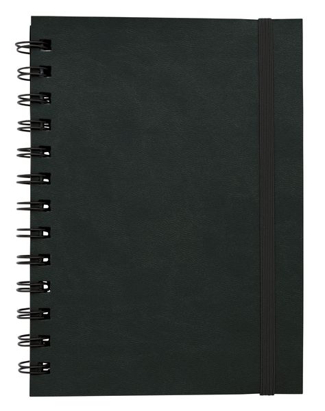 Good Value™ Soft Cover Spiral Notebook