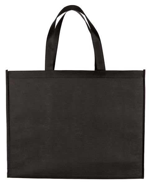 Good Value™ Non-Woven Shopper Tote