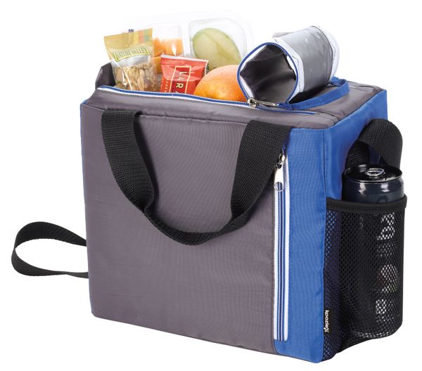 Koozie® Double Zip Cooler