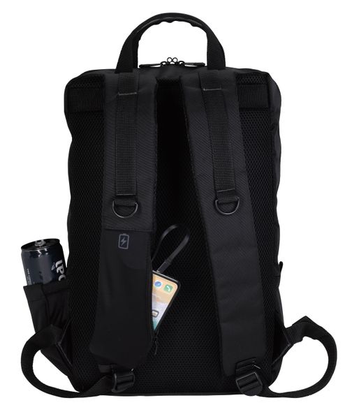 Ollie Charging Backpack