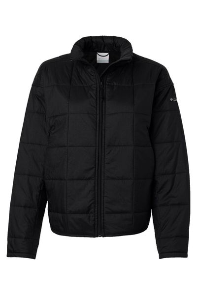 Columbia Women's Sienna Hill™ Quilted Jacket