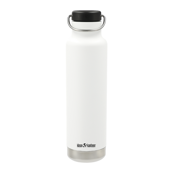Klean Kanteen Eco Insulated Classic 20 oz with Loop Cap