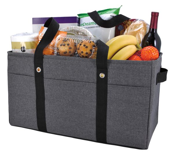 Good Value™ Two-Tone Utility Tote