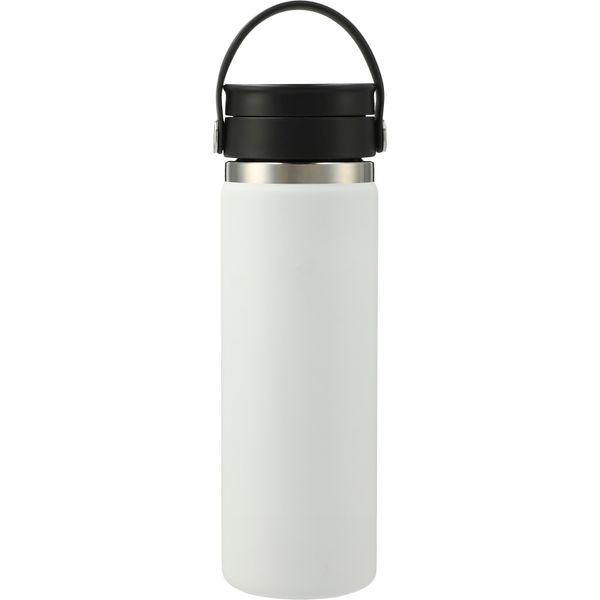 Hydro Flask® Wide Mouth With Flex Sip™ Lid 20oz