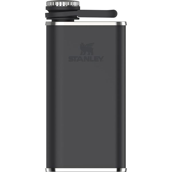 Stanley Easy Fill Wide Mouth Flask 8oz