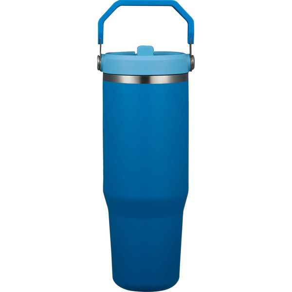 Stanley IceFlow™ 2.0 Flip Straw Tumbler 30oz