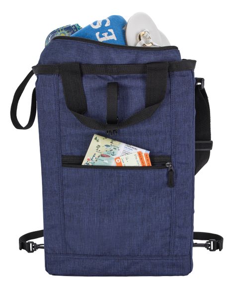 Good Value™ Packable Tote-Pack