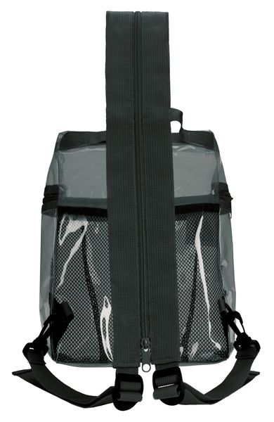 Good Value™ Translucent Color Daypack