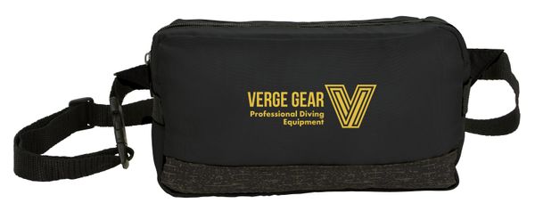 Good Value™ Reflective Splash Fanny Pack