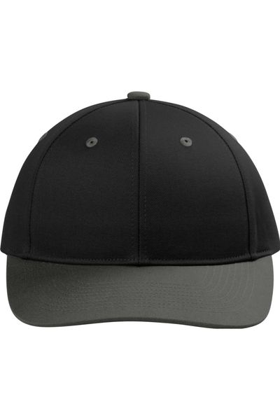 Port Authority Snapback Cap (C408)