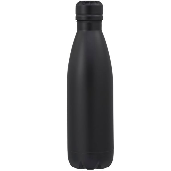 Copper Vacuum Insulated Bottle 17oz