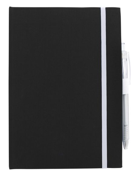 Good Value™ RPET Journal with RPET Pen