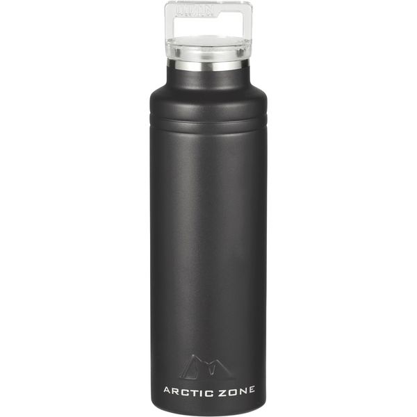 Arctic Zone® Titan Thermal HP® Copper Bottle 20oz