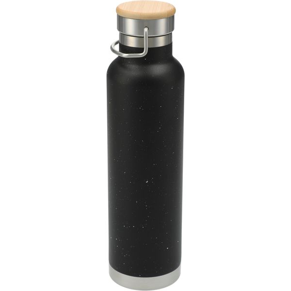 Speckled Thor Copper Vacuum Insulated Bottle 22oz