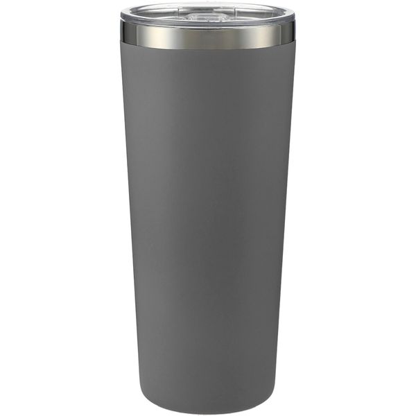 Thor Copper Vacuum Insulated Tumbler 22oz