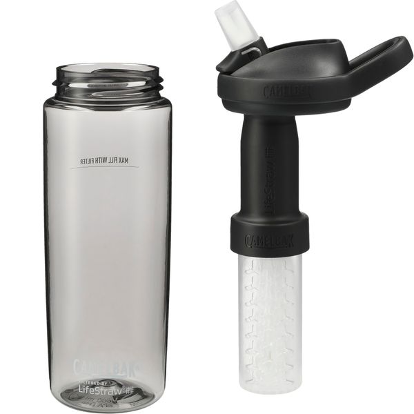 CamelBak Eddy+ 20oz w/ Tritan™ Renew filtered by L