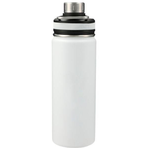 Vasco Copper Vacuum Insulated Bottle 20oz