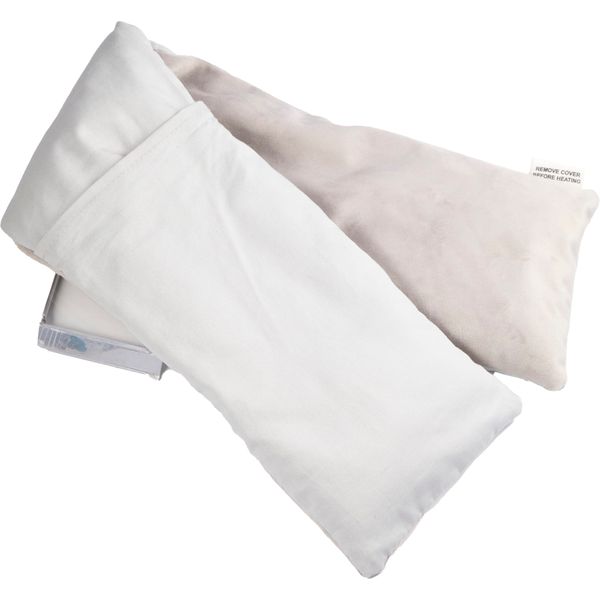 Wellable™ Flaxseed Heating Pad