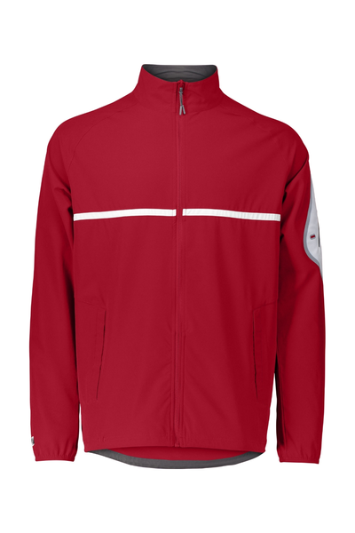 Holloway Weld Jacket