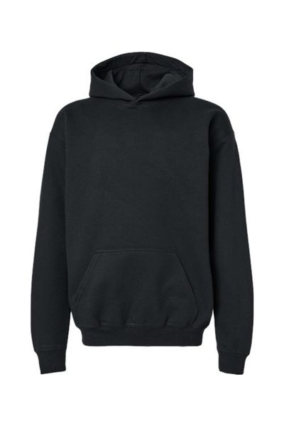 Gildan Softstyle® Youth Midweight Hooded Sweatshirt
