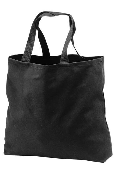 Port Authority - Ideal Twill Convention Tote
