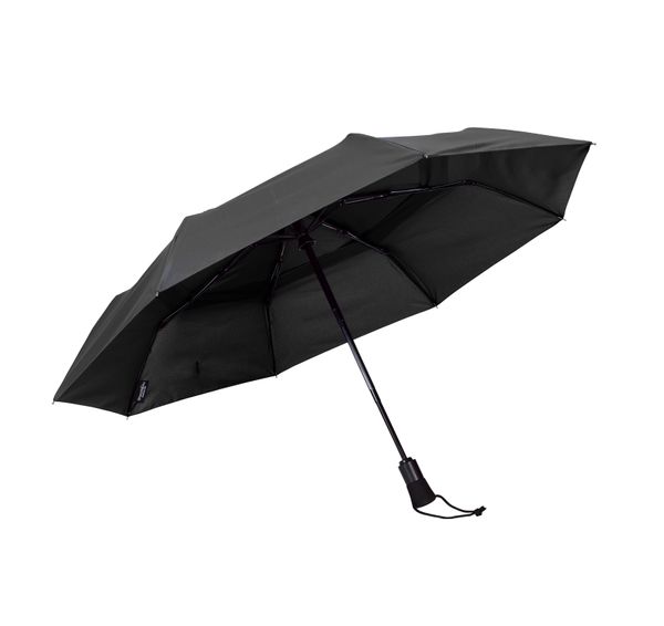 Shed Rain™ WindPro® 43" Vented Auto-Open/Close Compact Umbrella
