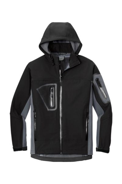 Port Authority Waterproof Soft Shell Jacket