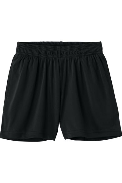 Sport-Tek Youth PosiCharge Competitor 5" Pocketed Short