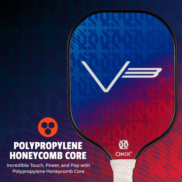 Onix V3 Pickleball Paddle