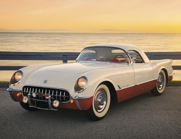 Triumph® Calendars Classic Cars Calendar