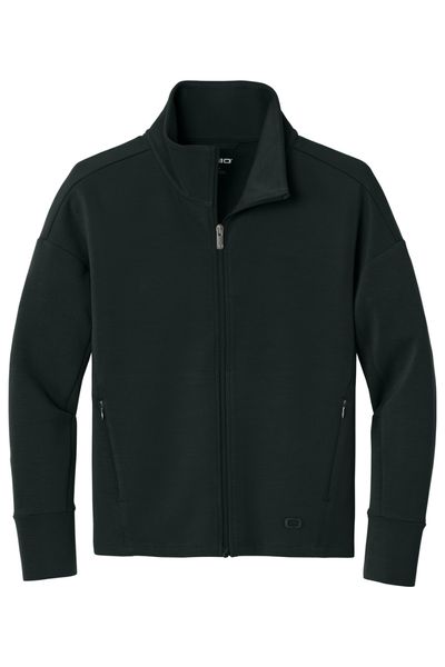 OGIO Women's Transcend Full-Zip