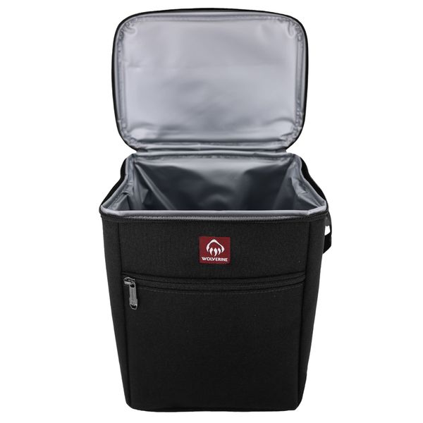 Wolverine Vertical 12 Can Cooler