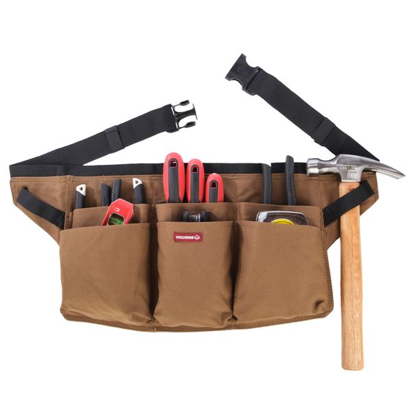 Wolverine Tool Belt