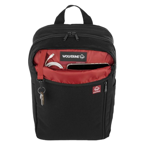 Wolverine 30L Transit Backpack