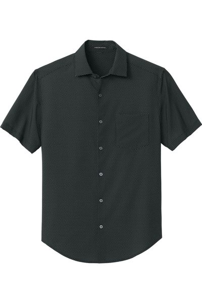 Mercer+Mettle Short Sleeve UV Capital Tech Shirt