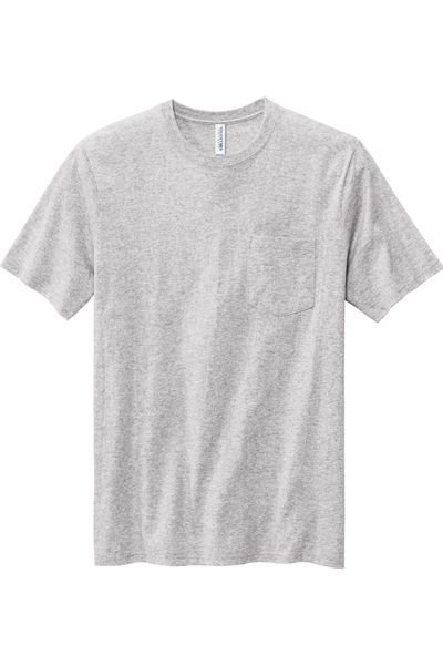 Volunteer Knitwear All-American Pocket Tee