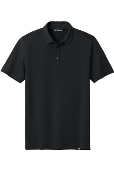 TravisMathew Glenview Solid Polo